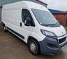 USED 2017 17 PEUGEOT BOXER 2.0 BLUE HDI 335 L3H2 PROFESSIONAL P/V 130 BHP 1 OWNER