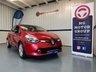 USED RENAULT CLIO 