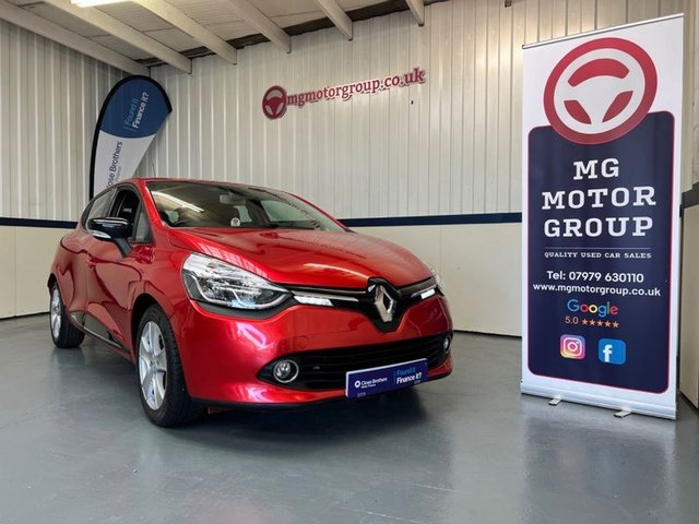1970 Renault Clio 