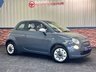 USED FIAT 500 