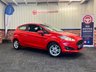 USED FORD FIESTA 