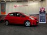USED TOYOTA YARIS 