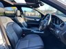USED 2011 11 MERCEDES-BENZ C-CLASS 2.1 C220 CDI BLUEEFFICIENCY SPORT 4d 168 BHP 