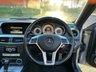 USED 2011 11 MERCEDES-BENZ C-CLASS 2.1 C220 CDI BLUEEFFICIENCY SPORT 4d 168 BHP 