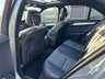 USED 2011 11 MERCEDES-BENZ C-CLASS 2.1 C220 CDI BLUEEFFICIENCY SPORT 4d 168 BHP 