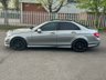 USED 2011 11 MERCEDES-BENZ C-CLASS 2.1 C220 CDI BLUEEFFICIENCY SPORT 4d 168 BHP 