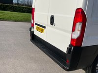 USED 2020 69 CITROEN RELAY 2.2 35 L3H2 ENTERPRISE BLUEHDI S/S 139 BHP BLUETOOTH + 2 KEYS + CRUISE CONTROL