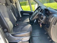 USED 2020 69 CITROEN RELAY 2.2 35 L3H2 ENTERPRISE BLUEHDI S/S 139 BHP BLUETOOTH + 2 KEYS + CRUISE CONTROL