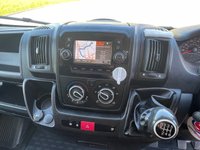 USED 2020 69 CITROEN RELAY 2.2 35 L3H2 ENTERPRISE BLUEHDI S/S 139 BHP BLUETOOTH + 2 KEYS + CRUISE CONTROL