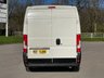 USED 2020 69 CITROEN RELAY 2.2 35 L3H2 ENTERPRISE BLUEHDI S/S 139 BHP BLUETOOTH + 2 KEYS + CRUISE CONTROL