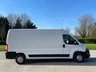 USED 2020 69 CITROEN RELAY 2.2 35 L3H2 ENTERPRISE BLUEHDI S/S 139 BHP BLUETOOTH + 2 KEYS + CRUISE CONTROL