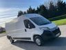 USED 2020 69 CITROEN RELAY 2.2 35 L3H2 ENTERPRISE BLUEHDI S/S 139 BHP BLUETOOTH + 2 KEYS + CRUISE CONTROL