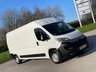 USED 2020 69 CITROEN RELAY 2.2 35 L3H2 ENTERPRISE BLUEHDI S/S 139 BHP BLUETOOTH + 2 KEYS + CRUISE CONTROL