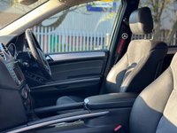 USED 2009 09 MERCEDES-BENZ M-CLASS 3.0 ML300 CDI BLUEEFFICIENCY SPORT 5d 188 BHP 