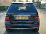 USED 2009 09 MERCEDES-BENZ M-CLASS 3.0 ML300 CDI BLUEEFFICIENCY SPORT 5d 188 BHP 