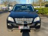 USED 2009 09 MERCEDES-BENZ M-CLASS 3.0 ML300 CDI BLUEEFFICIENCY SPORT 5d 188 BHP 