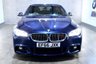 USED 2016 66 BMW 5 SERIES 2.0 520D M SPORT TOURING 5d 188 BHP 