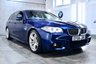 USED 2016 66 BMW 5 SERIES 2.0 520D M SPORT TOURING 5d 188 BHP 