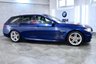 USED 2016 66 BMW 5 SERIES 2.0 520D M SPORT TOURING 5d 188 BHP 