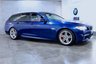 USED 2016 66 BMW 5 SERIES 2.0 520D M SPORT TOURING 5d 188 BHP 