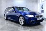 USED 2016 66 BMW 5 SERIES 2.0 520D M SPORT TOURING 5d 188 BHP 