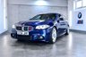 USED 2016 66 BMW 5 SERIES 2.0 520D M SPORT TOURING 5d 188 BHP 