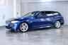 USED 2016 66 BMW 5 SERIES 2.0 520D M SPORT TOURING 5d 188 BHP 