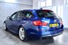 USED 2016 66 BMW 5 SERIES 2.0 520D M SPORT TOURING 5d 188 BHP 