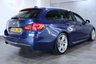 USED 2016 66 BMW 5 SERIES 2.0 520D M SPORT TOURING 5d 188 BHP 