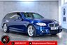 USED 2016 66 BMW 5 SERIES 2.0 520D M SPORT TOURING 5d 188 BHP 