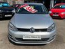 USED 2014 64 VOLKSWAGEN GOLF 1.6 TDi Technology 'S' 5dr - UPGRADE ALLOYS 