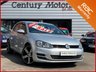 USED 2014 64 VOLKSWAGEN GOLF 1.6 TDi Technology 'S' 5dr - UPGRADE ALLOYS 