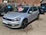 USED 2014 64 VOLKSWAGEN GOLF 1.6 TDi Technology 'S' 5dr - UPGRADE ALLOYS 