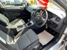 USED 2014 64 VOLKSWAGEN GOLF 1.6 TDi Technology 'S' 5dr - UPGRADE ALLOYS 