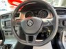 USED 2014 64 VOLKSWAGEN GOLF 1.6 TDi Technology 'S' 5dr - UPGRADE ALLOYS 