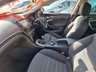 USED 2016 66 VAUXHALL INSIGNIA 2.0 CDTi SRi Nav 5dr - UPGRADE ALLOYS 