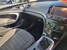 USED 2016 66 VAUXHALL INSIGNIA 2.0 CDTi SRi Nav 5dr - UPGRADE ALLOYS 