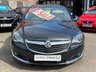 USED 2016 66 VAUXHALL INSIGNIA 2.0 CDTi SRi Nav 5dr - UPGRADE ALLOYS 