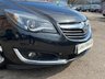 USED 2016 66 VAUXHALL INSIGNIA 2.0 CDTi SRi Nav 5dr - UPGRADE ALLOYS 