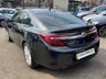 USED 2016 66 VAUXHALL INSIGNIA 2.0 CDTi SRi Nav 5dr - UPGRADE ALLOYS 