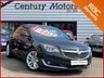 USED 2016 66 VAUXHALL INSIGNIA 2.0 CDTi SRi Nav 5dr - UPGRADE ALLOYS 