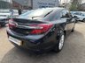 USED 2016 66 VAUXHALL INSIGNIA 2.0 CDTi SRi Nav 5dr - UPGRADE ALLOYS 