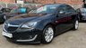 USED 2016 66 VAUXHALL INSIGNIA 2.0 CDTi SRi Nav 5dr - UPGRADE ALLOYS 