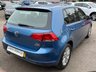 USED 2013 63 VOLKSWAGEN GOLF 1.4 TSi Technology SE 5dr - PARK ASSIST 