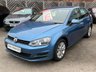 USED 2013 63 VOLKSWAGEN GOLF 1.4 TSi Technology SE 5dr - PARK ASSIST 