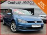 USED 2013 63 VOLKSWAGEN GOLF 1.4 TSi Technology SE 5dr - PARK ASSIST 