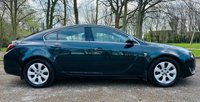 USED 2015 15 VAUXHALL INSIGNIA 2.0 SE CDTI ECOFLEX S/S 5d 138 BHP &pound;0 ROAD TAX