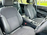 USED 2015 15 VAUXHALL INSIGNIA 2.0 SE CDTI ECOFLEX S/S 5d 138 BHP &pound;0 ROAD TAX