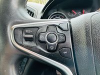 USED 2015 15 VAUXHALL INSIGNIA 2.0 SE CDTI ECOFLEX S/S 5d 138 BHP &pound;0 ROAD TAX