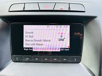USED 2015 15 VAUXHALL INSIGNIA 2.0 SE CDTI ECOFLEX S/S 5d 138 BHP &pound;0 ROAD TAX